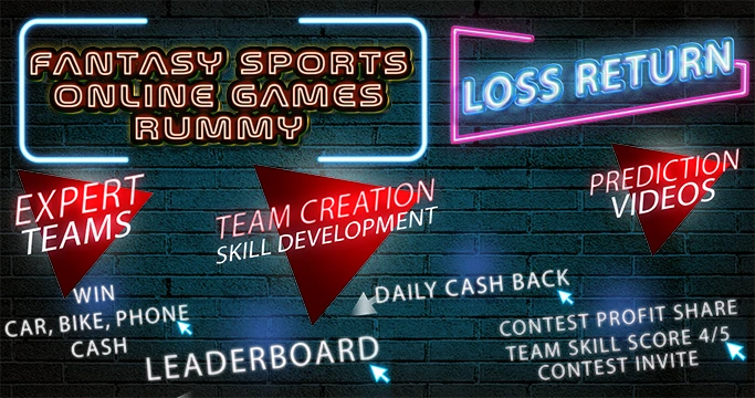 gamethon loss return app